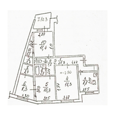 4 - . -3, 5/9 ., 80 . . . .  14