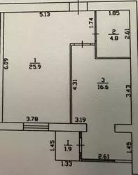 1 - . 49 . .  '-2'  1