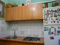 2 - комн. квартира в хорошем состоянии пр. Науки (пр. Гагарина) фото 6 2 - комн. квартира в хорошем состоянии пр. Науки (пр. Гагарина) фото 6