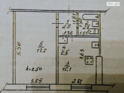 1- комн. 33 м. кв. ул. Набережная Победы фото 8 1- комн. 33 м. кв. ул. Набережная Победы фото 8