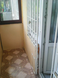 2 - комн. 45 м. кв. 2 этаж, ул. Косиора. Район ДК. фото 9 2 - комн. 45 м. кв. 2 этаж, ул. Косиора. Район ДК. фото 9