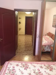 4 - комн. 90 м. кв. ул. Рабочая. Хорошее состояние. фото 14 4 - комн. 90 м. кв. ул. Рабочая. Хорошее состояние. фото 14