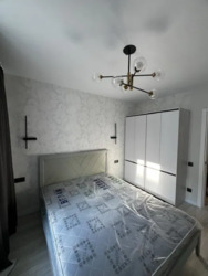 1 - комн. 54 м. кв. 6 этаж. ЖК Брама-2. Ремонт. Мебель. Техника. фото 3 1 - комн. 54 м. кв. 6 этаж. ЖК Брама-2. Ремонт. Мебель. Техника. фото 3