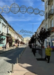 Продається квартира Тернопільська, Тернопіль, Центр, Чорновола фото 3 Продається квартира Тернопільська, Тернопіль, Центр, Чорновола фото 3