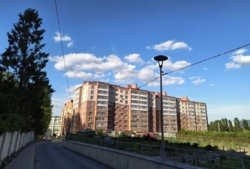 Продається квартира Степана Бандери, Тернопіль, Тернопільська, Східний фото 1 Продається квартира Степана Бандери, Тернопіль, Тернопільська, Східний фото 1