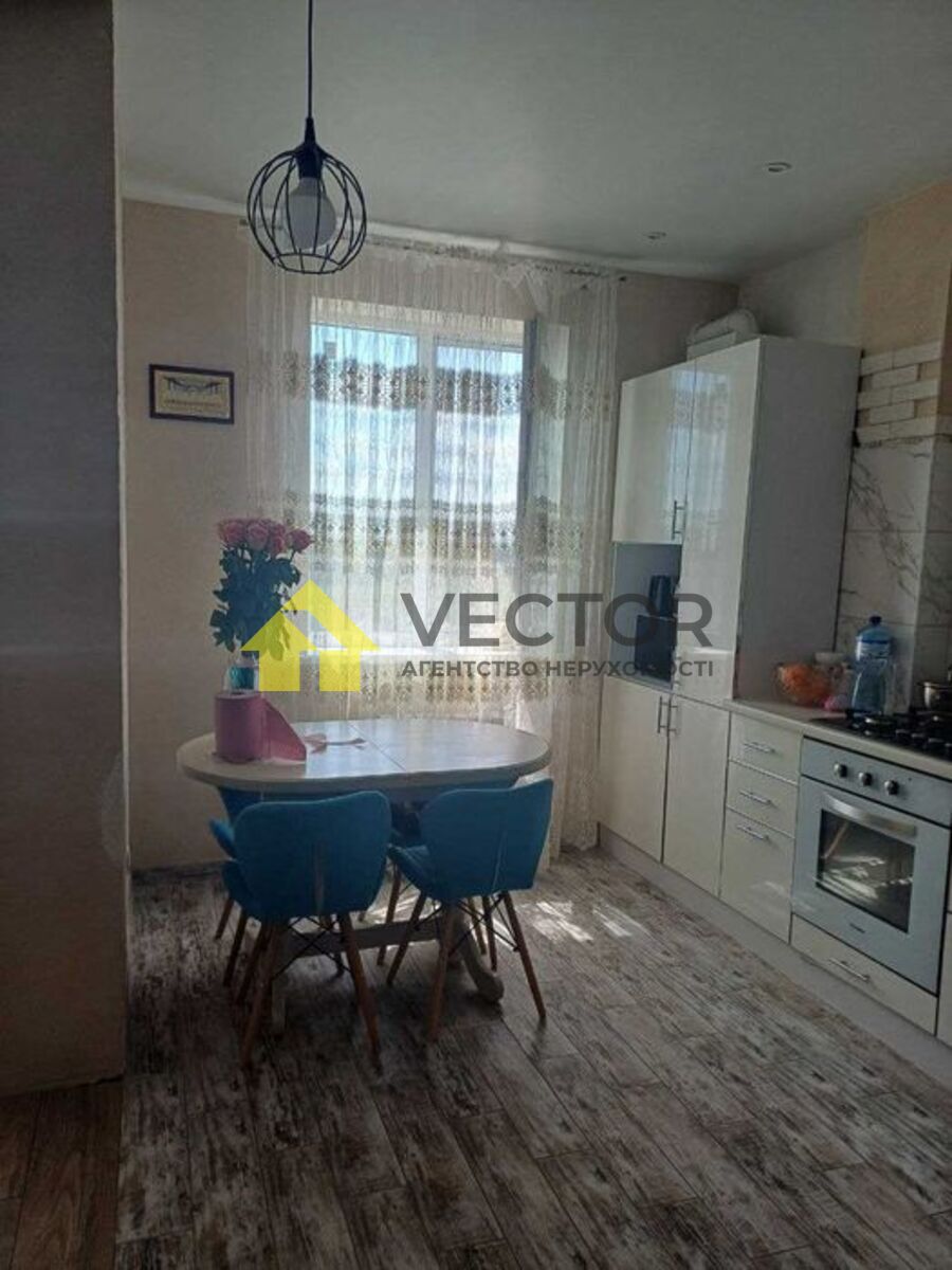 Продаж квартири в Новобудові! Індивід. опалення 2кім квартира фото 1 Продаж квартири в Новобудові! Індивід. опалення 2кім квартира фото 1