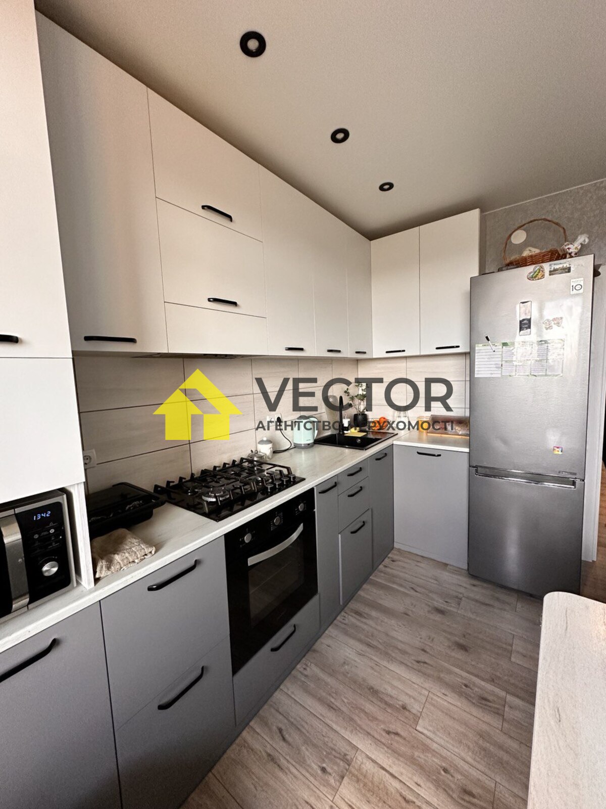 Двокімнатна квартира в НОВОБУДОВІ. Євроремонт + інд. опалення фото 1 Двокімнатна квартира в НОВОБУДОВІ. Євроремонт + інд. опалення фото 1