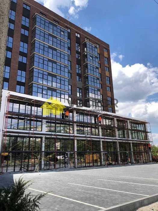 Продаж однокімнатної квартири 50 м2 ЖК Стандарт! фото 1 Продаж однокімнатної квартири 50 м2 ЖК Стандарт! фото 1