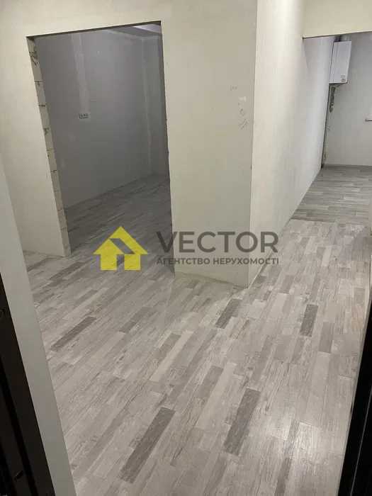 Двокімнатна в новобудові. Інд. опалення. 2-й поверх! Частковий ремонт фото 1 Двокімнатна в новобудові. Інд. опалення. 2-й поверх! Частковий ремонт фото 1