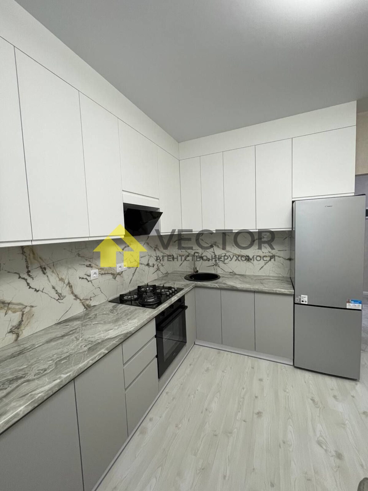 Однокімнатна квартира у НОВОБУДОВІ, ЖК 'Європейський квартал' фото 1 Однокімнатна квартира у НОВОБУДОВІ, ЖК 'Європейський квартал' фото 1