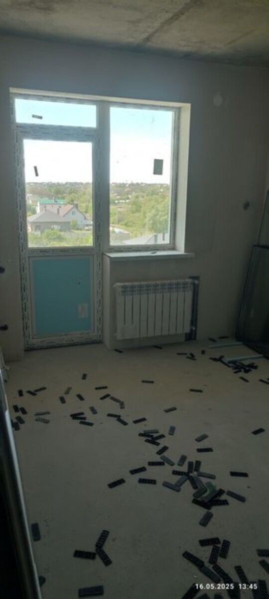 Продається квартира Полтавська, Полтава, Київський, Браїлки, Башкирцевої Марії вул., 20/3 фото 1 Продається квартира Полтавська, Полтава, Київський, Браїлки, Башкирцевої Марії вул., 20/3 фото 1