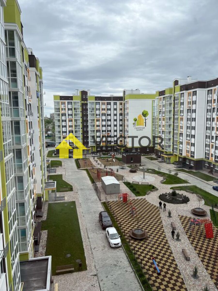 Трикімнатна 80м² ЖК Європейський квартал! фото 1 Трикімнатна 80м² ЖК Європейський квартал! фото 1