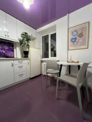 Центр! 1-кімнатна квартира. 4 поверх. Свіжий ремонт. фото 6 Центр! 1-кімнатна квартира. 4 поверх. Свіжий ремонт. фото 6