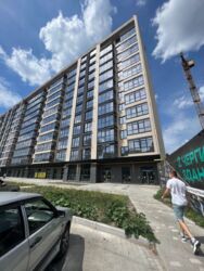 Продається квартира Полтавська, Полтава, Шевченківський (Жовтневий), Сагайдачного, Оксанченка (Степового Фронту) вул. фото 1 Продається квартира Полтавська, Полтава, Шевченківський (Жовтневий), Сагайдачного, Оксанченка (Степового Фронту) вул. фото 1