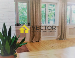 Продаж 3-х кімнатної квартири в центрі міста Полтави фото 2 Продаж 3-х кімнатної квартири в центрі міста Полтави фото 2