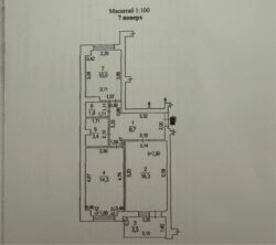 Продається квартира Полтавська, Полтава, Київський, Браїлки, Башкирцевої Марії вул. фото 1 Продається квартира Полтавська, Полтава, Київський, Браїлки, Башкирцевої Марії вул. фото 1