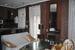 ЦЕНТР. Ремонт + інд. опалення + меблі і техніка фото 1 ЦЕНТР. Ремонт + інд. опалення + меблі і техніка фото 1