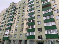 ОГНІВКА ( Сади-3), Щепотьєва,3а НОВОБУДОВА 2-кім.кв фото 1 ОГНІВКА ( Сади-3), Щепотьєва,3а НОВОБУДОВА 2-кім.кв фото 1