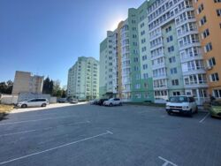 Продам 2-кім. квартиру в НОВОБУДОВІ, біля ТРЦ 'Київ' фото 12 Продам 2-кім. квартиру в НОВОБУДОВІ, біля ТРЦ 'Київ' фото 12