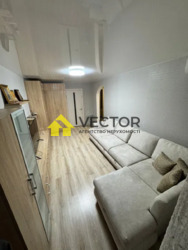 Двокімнатна на ЗИГІНА! Ремонт техніка+меблі фото 2 Двокімнатна на ЗИГІНА! Ремонт техніка+меблі фото 2