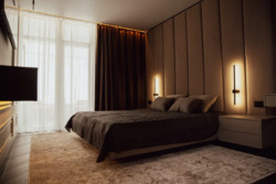 Продається нова дизайнерська квартира фото 1 Продається нова дизайнерська квартира фото 1