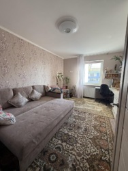 Продається квартира Полтавська, Полтава, Київський, Браїлки, Башкирцевої Марії вул. фото 1 Продається квартира Полтавська, Полтава, Київський, Браїлки, Башкирцевої Марії вул. фото 1