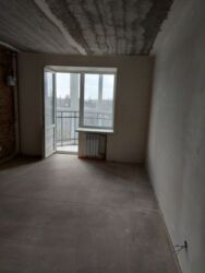 1-к.кв. 50м.кв з видовим балконом у новому цегляному будинку фото 7 1-к.кв. 50м.кв з видовим балконом у новому цегляному будинку фото 7