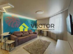 Продається стильна 2-кімнатна квартира-студія на Леваді фото 3 Продається стильна 2-кімнатна квартира-студія на Леваді фото 3