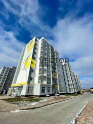 Квартира в НОВОБУДОВІ з автономним опаленням. БРАЇЛКИ фото 4 Квартира в НОВОБУДОВІ з автономним опаленням. БРАЇЛКИ фото 4