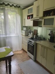 Продається квартира Полтавська, Полтава, Шевченківський (Жовтневий), Боженко, Полюсна вул. фото 3 Продається квартира Полтавська, Полтава, Шевченківський (Жовтневий), Боженко, Полюсна вул. фото 3