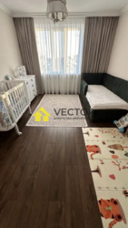 Стильна 3-кімнатна квартира з меблями та технікою. ЦЕНТР фото 12 Стильна 3-кімнатна квартира з меблями та технікою. ЦЕНТР фото 12