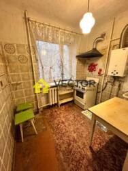 Двокімнатна квартира р-н Фурманова! Поверх 3/5 НЕ ВИМИКАЮТЬ СВІТЛО! фото 6 Двокімнатна квартира р-н Фурманова! Поверх 3/5 НЕ ВИМИКАЮТЬ СВІТЛО! фото 6