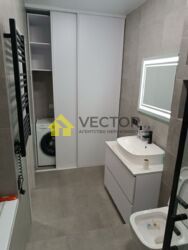 3-х кімнатна. Сучасний ремонт. Інд. опалення. Новобудова! фото 11 3-х кімнатна. Сучасний ремонт. Інд. опалення. Новобудова! фото 11