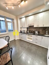 Квартира з Індивідуальним опаленням, меблями та технікою фото 1 Квартира з Індивідуальним опаленням, меблями та технікою фото 1