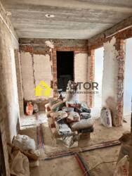 Продаж двокімнатної квартири після будівельників фото 2 Продаж двокімнатної квартири після будівельників фото 2