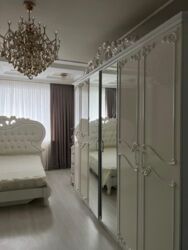 Простора 4-кімнатна квартира з євроремонтом. САДИ фото 2 Простора 4-кімнатна квартира з євроремонтом. САДИ фото 2