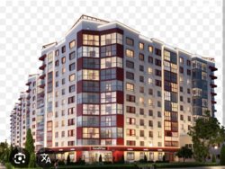 Продається квартира Полтавська, Полтава, Шевченківський (Жовтневий), Сагайдачного, Європейська вул. фото 5 Продається квартира Полтавська, Полтава, Шевченківський (Жовтневий), Сагайдачного, Європейська вул. фото 5