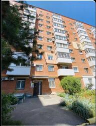 Продається квартира Полтавська, Полтава, Подільський, Поділ, Панянка вул. фото 1 Продається квартира Полтавська, Полтава, Подільський, Поділ, Панянка вул. фото 1