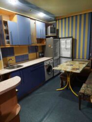 Продається квартира Полтавська, Полтава, Шевченківський (Жовтневий), Сади – 3 (Огнівка) фото 4 Продається квартира Полтавська, Полтава, Шевченківський (Жовтневий), Сади – 3 (Огнівка) фото 4