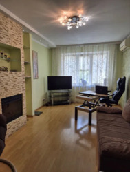 Продаж 82м² в спальному районі міста Поверх 3/9. ТОП ЦІНА! фото 1 Продаж 82м² в спальному районі міста Поверх 3/9. ТОП ЦІНА! фото 1