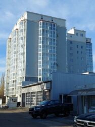 1-к.кв. 50м.кв з видовим балконом у новому цегляному будинку фото 1 1-к.кв. 50м.кв з видовим балконом у новому цегляному будинку фото 1