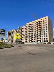 2кім квартира у Новобудові на Зигіна/Центр. 65м2 Кухня 13м2. Інд.опал фото 1 2кім квартира у Новобудові на Зигіна/Центр. 65м2 Кухня 13м2. Інд.опал фото 1