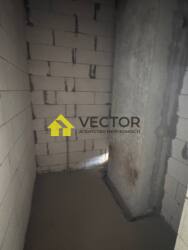 Двостороння двушка 65м² на середньому поверсі. фото 11 Двостороння двушка 65м² на середньому поверсі. фото 11