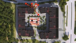 Продається квартира Полтавська, Полтава, Шевченківський (Жовтневий), Сади – 1, Великотирновська вул. фото 4 Продається квартира Полтавська, Полтава, Шевченківський (Жовтневий), Сади – 1, Великотирновська вул. фото 4