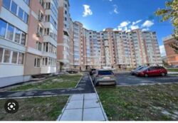 Трикімнатна квартира на ЛЕВАДІ. Інд. опалення фото 1 Трикімнатна квартира на ЛЕВАДІ. Інд. опалення фото 1