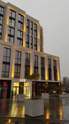 Продається квартира Полтавська, Полтава, Шевченківський (Жовтневий), ТРЦ Конкорд, Європейська вул., 47 фото 2 Продається квартира Полтавська, Полтава, Шевченківський (Жовтневий), ТРЦ Конкорд, Європейська вул., 47 фото 2