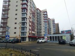 Продається квартира Полтавська, Полтава, Шевченківський (Жовтневий), Сагайдачного, Європейська вул. фото 1 Продається квартира Полтавська, Полтава, Шевченківський (Жовтневий), Сагайдачного, Європейська вул. фото 1