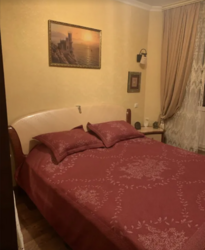 Затишна та простора 3к квартира на Садах.Покращене планування фото 3 Затишна та простора 3к квартира на Садах.Покращене планування фото 3