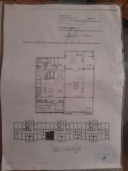 Однокімнатна квартира в новобудові фото 2 Однокімнатна квартира в новобудові фото 2