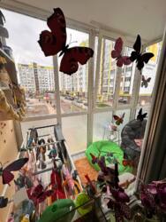 Продається квартира Полтавська, Полтава, Шевченківський (Жовтневий), Макдональдз, Європейська вул. фото 3 Продається квартира Полтавська, Полтава, Шевченківський (Жовтневий), Макдональдз, Європейська вул. фото 3